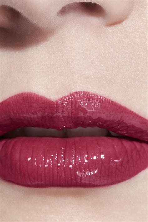 chanel sensual rose lipstick